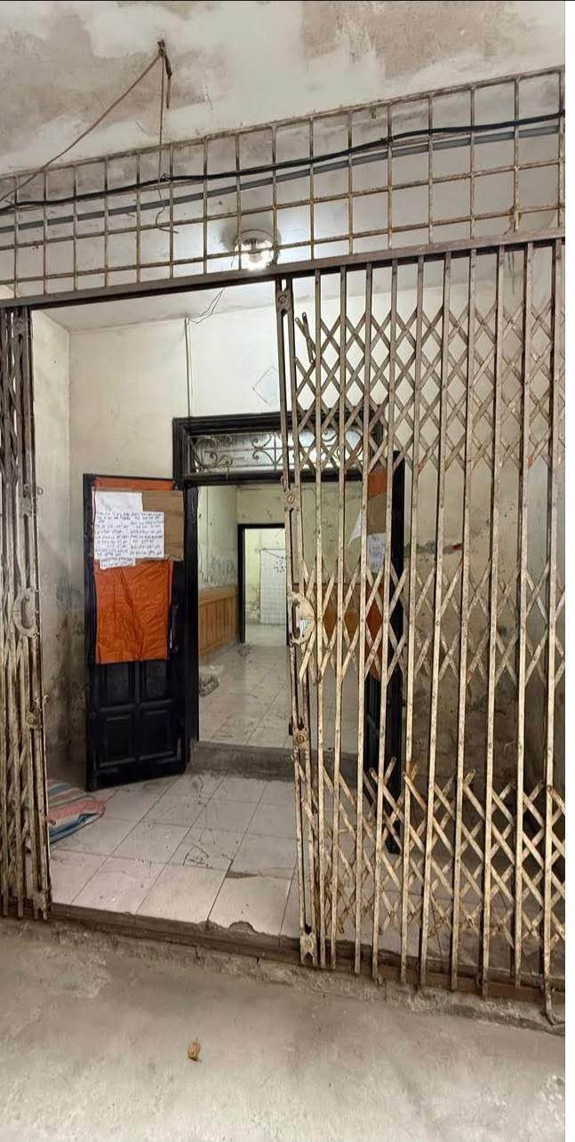 Căn hộ Tập thể Phương Mai, Đống Đa 44m² giá 5 tỷ - Nhà chính chủ, đầu tư sinh lời