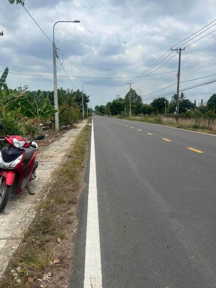 Đất nền đường HL118, Huyện Di Linh, 440m² giá 1.9 tỷ - Sổ hồng riêng, đầu tư sinh lời!