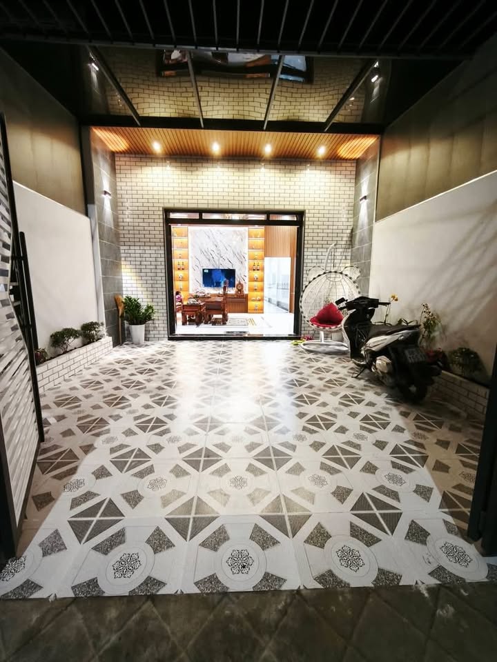 Nhà mặt tiền La Sơn Phu Tử, Rạch Giá 100m² giá 2.15 tỷ - Chính chủ bán!