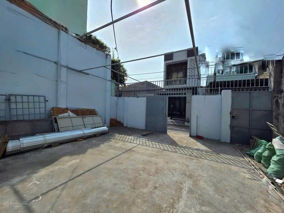 Bán gấp 5 phòng trọ tại Phường Tam Hiệp 149m² giá 6.2 tỷ - Đầu tư sinh lời ổn định!