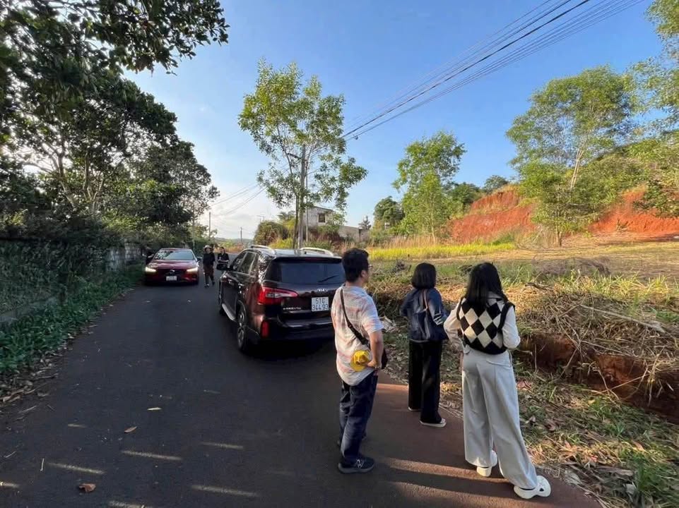 Đất nền trung tâm Bảo Lộc 310m² giá 2.4 tỷ - Cơ hội đầu tư không thể bỏ lỡ!