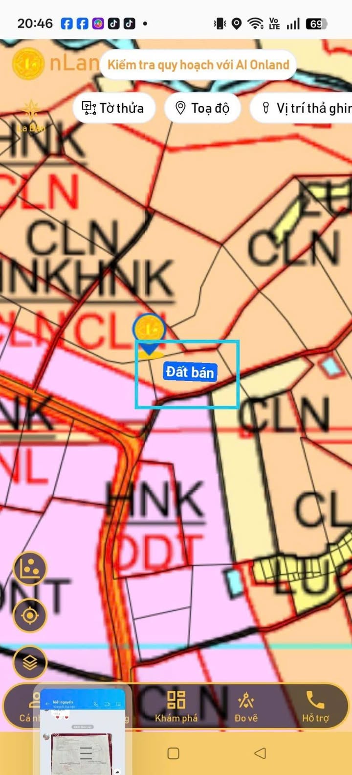 Đất nền 3 sào tại Xuân Phú, Ea Kar giá 400 triệu - Cơ hội đầu tư hấp dẫn!