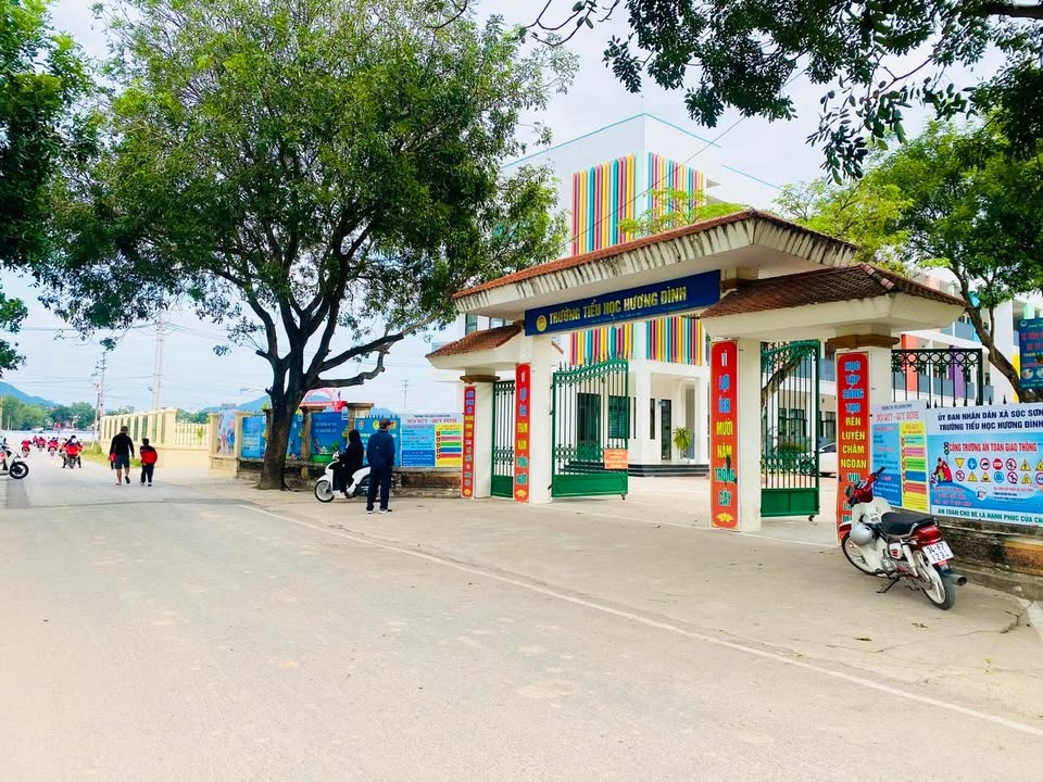 Đất nền 120m² Xã Mai Đình, Sóc Sơn - Sổ đỏ chính chủ, giá tốt không thể bỏ qua!