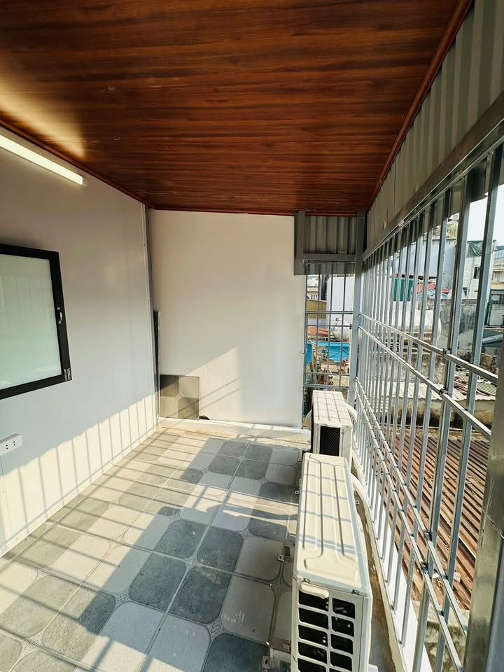 Nhà ngõ Chợ Khâm Thiên, Đống Đa 25m² giá 5.55 tỷ - Chính chủ, sẵn giao dịch!