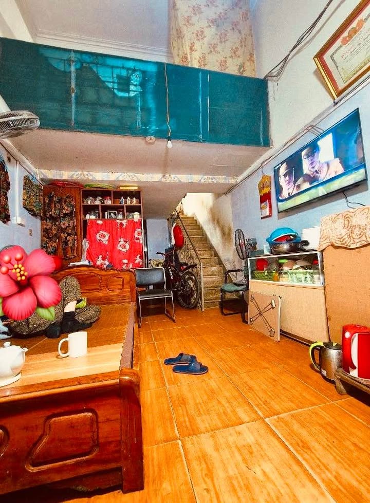 Nhà riêng Nguyễn Trãi, Thanh Xuân 35m² giá 6.29 tỷ - Vị trí đắc địa gần trường, chợ và bệnh viện!