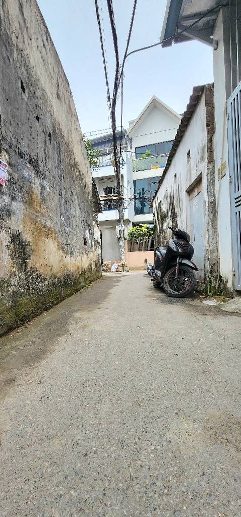 Đất nền Ngọc Thuỵ, Bồ Đề, 34m² chỉ 3 tỷ - Cơ hội hiếm có cho nhà đầu tư!