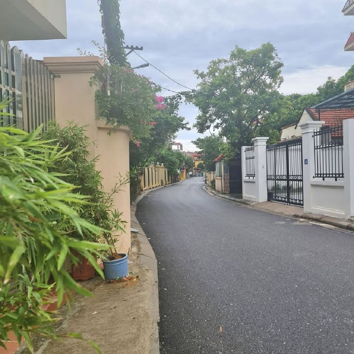 Đất nền Đa Tốn, Gia Lâm 72m² giá thỏa thuận - Cơ hội đầu tư hấp dẫn!