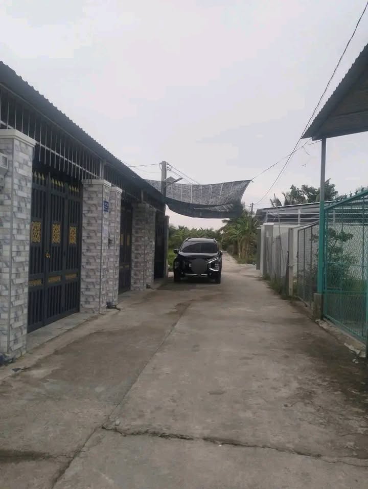 Nhà cho thuê tại Phường Phú Tân, Bến Tre 2 phòng giá 3,8 triệu - Sẵn sàng vào ở!