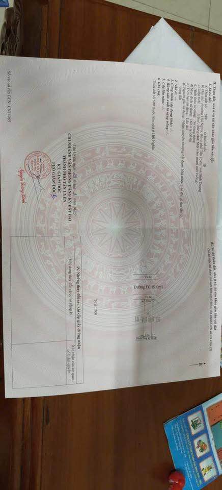 Nhà phố FrontHouse Khu nhà ở Hội Nghĩa 110m² giá 1.799 tỷ - Đầu tư sinh lời ngay!