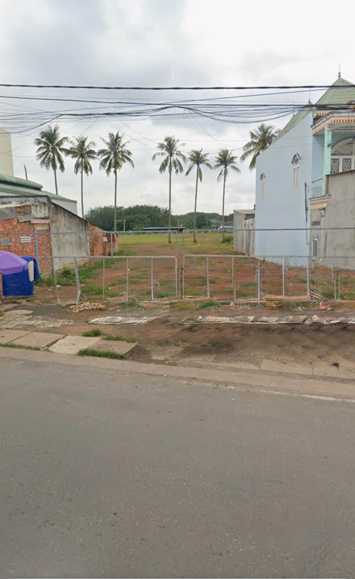 FrontHouse Dầu Tiếng 460m² giá thỏa thuận - Mặt tiền đường tỉnh nổi bật!