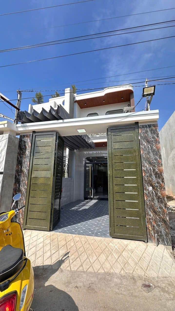 Nhà lầu Trảng Bom 112m² giá 3.85 tỷ - Kinh doanh thuận lợi!