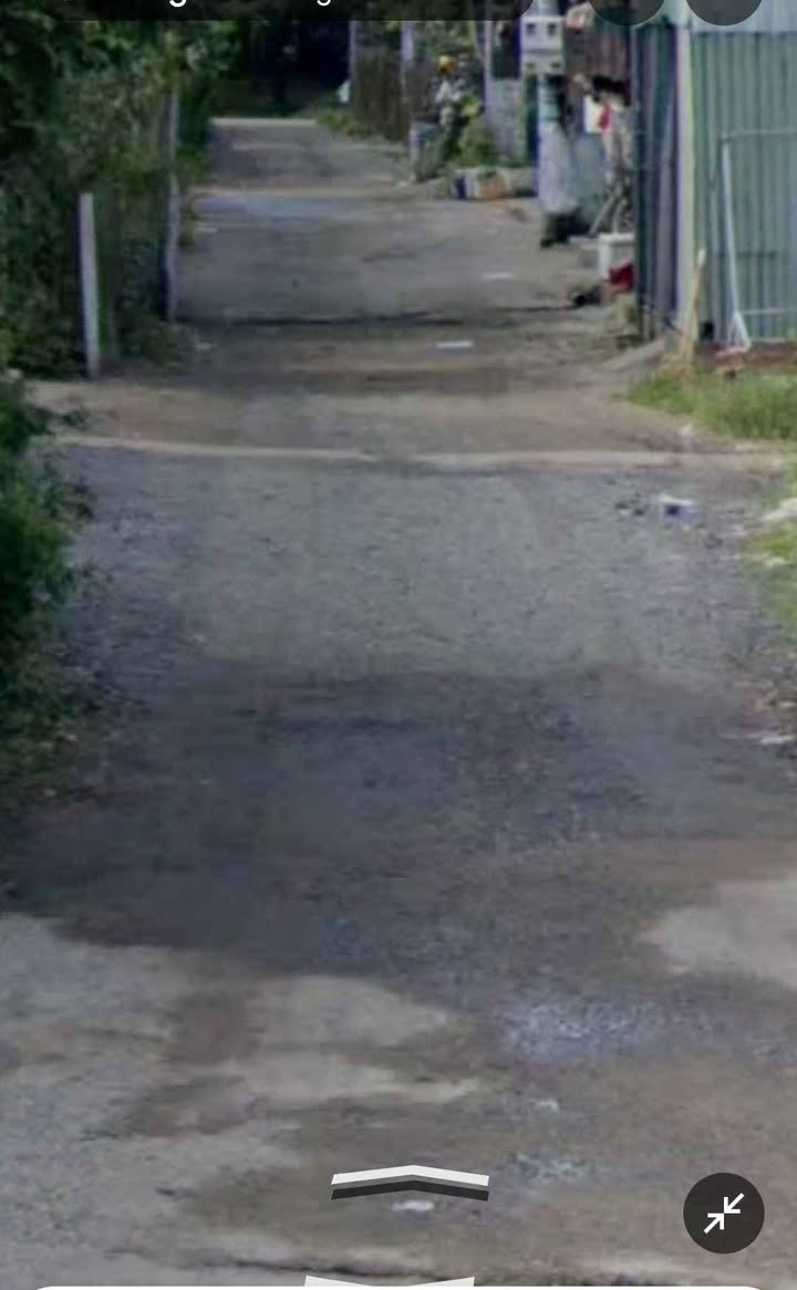 Đất nền ấp 5 An Phước 247m² giá 2.2 tỷ - Vị trí đắc địa, đường nhựa ô tô