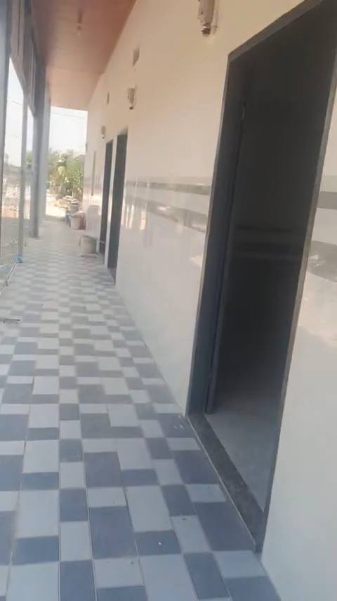 Nhà trọ mới xây tại Đồng Xoài 252m² giá 2 tỷ - Đầu tư sinh lời ngay!