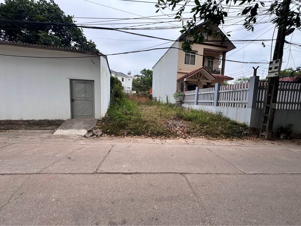 Đất ở Phan Đình Phùng, Quận Hải Châu, Đà Nẵng 140m² - Cơ hội đầu tư không thể bỏ lỡ!