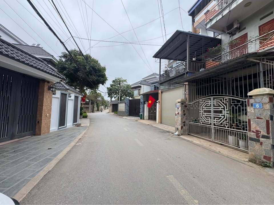 Đất kinh doanh Phan Đình Phùng 85m² giá 3 tỷ - Tiềm năng sinh lời cao!