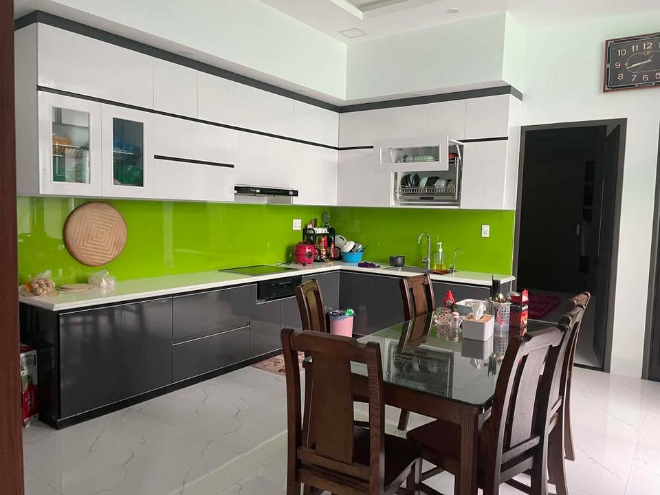 Nhà 1 tầng đường Hồ Xuân Hương, 175m² giá 3 tỷ - Sẵn sàng vào ở!