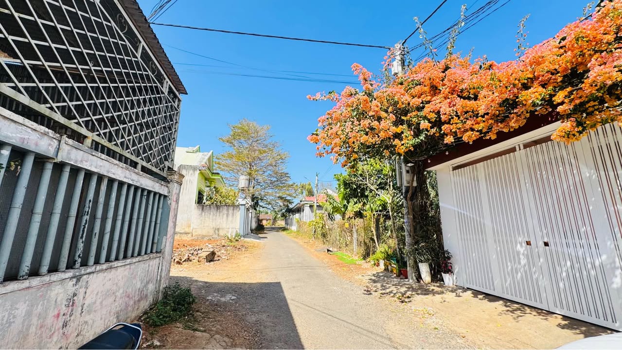 Đất thổ cư Hẻm 42 Âu Cơ, Quận 3, 119m² giá 1.2 tỷ - Cơ hội đầu tư tuyệt vời!