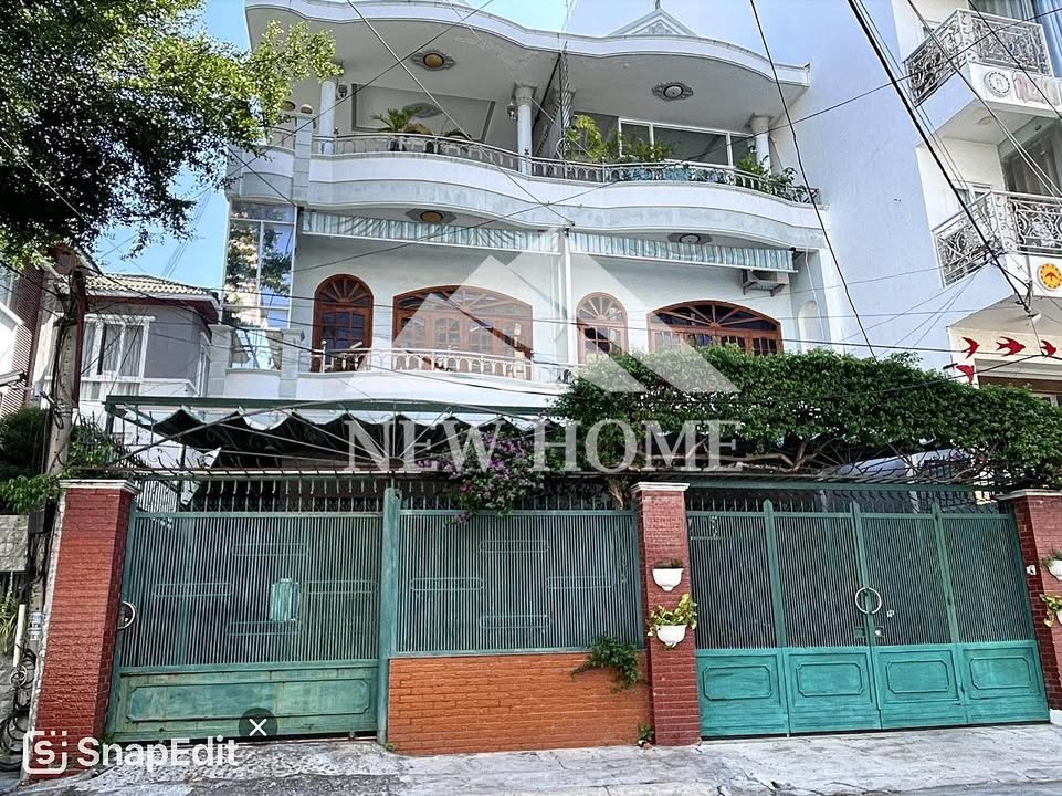 Nhà nguyên căn Phước Tiến 120m² giá 20 triệu/tháng - Phù hợp kinh doanh