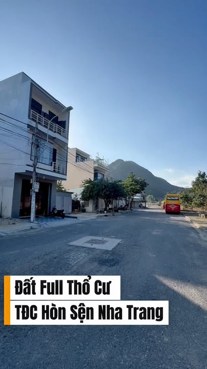 Đất nền Ninh Hải, Ninh Thuận 63,3m² giá 4,5 tỷ - Đầu tư sinh lời ngay!