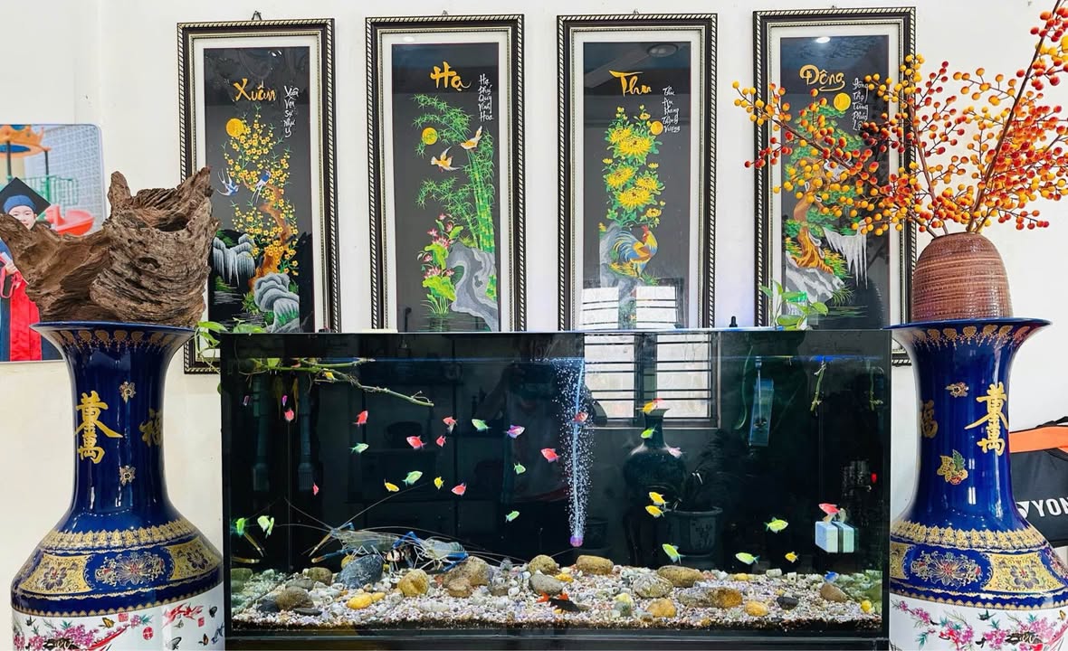 Đất nền Xã Phúc Khánh 61m² giá 1.7 tỷ - Đầu tư sinh lời ngay!