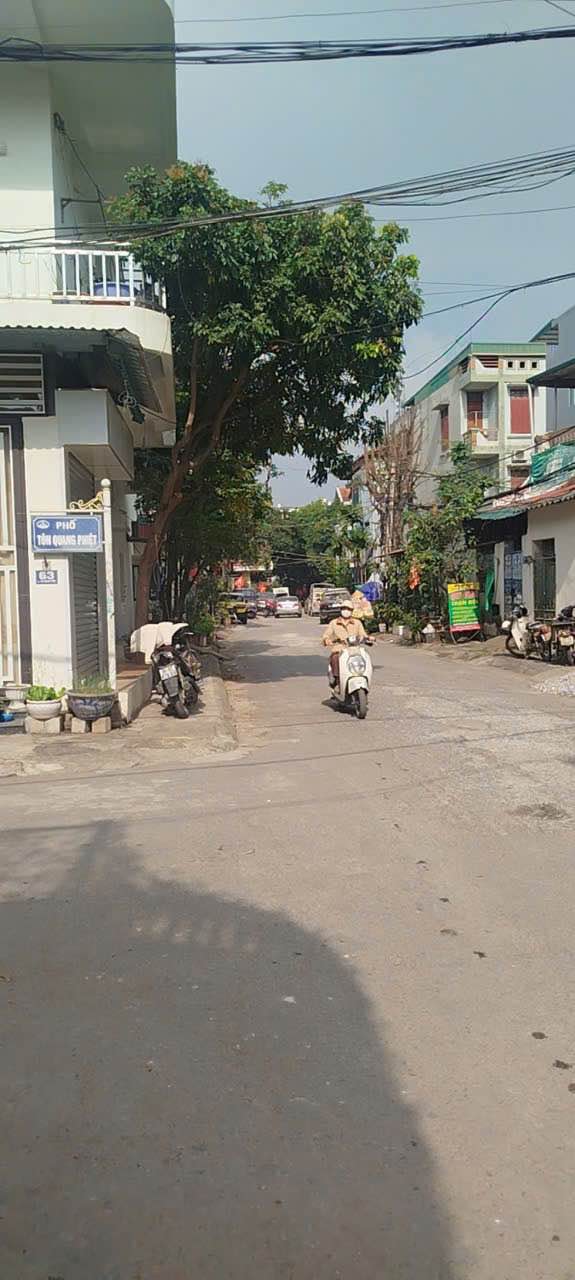 Đất nền đẹp tại Phường Đông Thọ 109m² giá 4 tỷ - Lô hiếm có trong khu