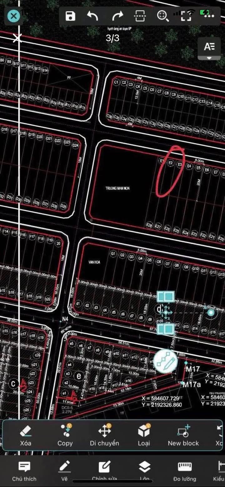 Đất nền Đông Hải, Thanh Hóa 100m² giá 3 tỷ - Tiềm năng tăng giá tốt!