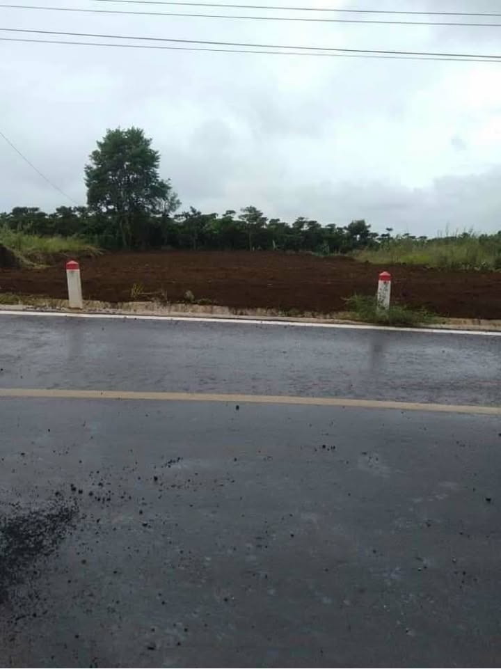 Đất thổ cư 480m² tại Thôn 13, xã Lộc Ngãi, huyện Bảo Lâm - Giá chỉ 2.3 tỷ!