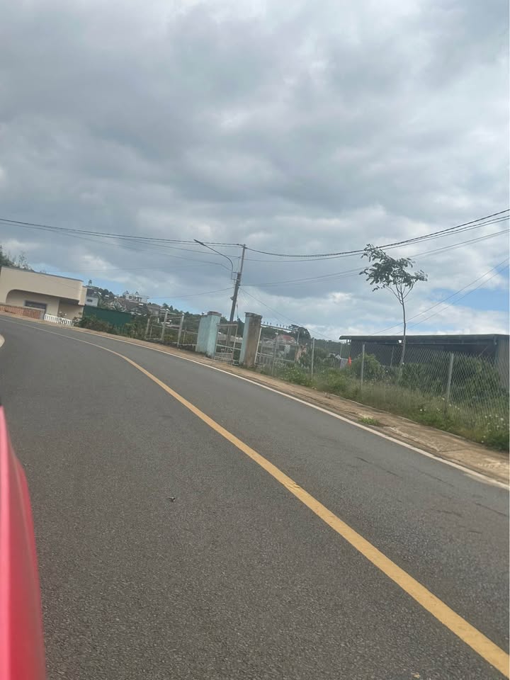 Đất thổ cư Thị trấn Di Linh 630m² giá 2.45 tỷ - Cơ hội đầu tư tuyệt vời!