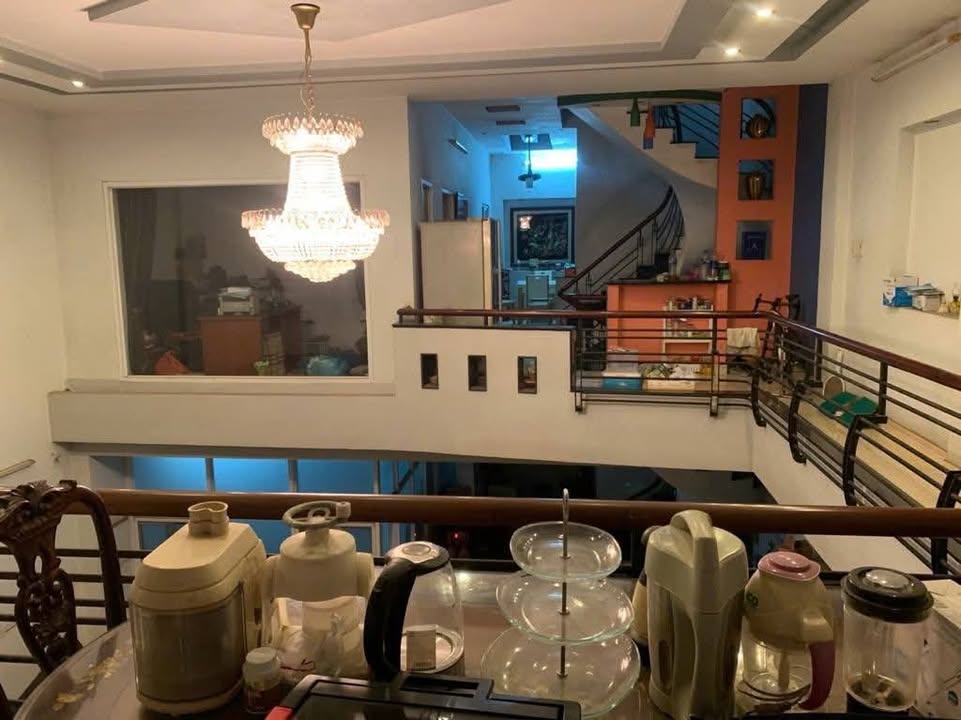 Biệt thự mặt tiền Lê Văn Chí, 123m² giá 19 tỷ - Đầu tư sinh lời ngay!