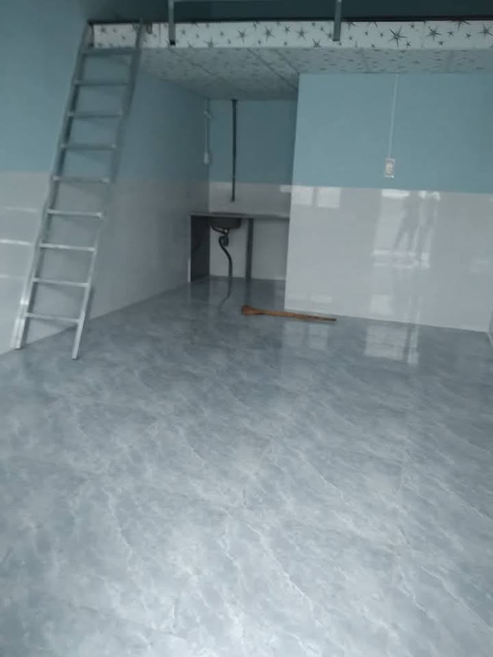 Phòng trọ Phú Tài, Quy Nhơn - Giá thỏa thuận, không chung chủ, tiện nghi đầy đủ!