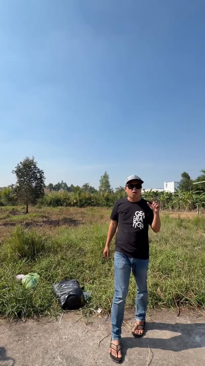 Đất nền 120m² tại Phường Hiệp Bình Phước 1.5 tỷ - Cơ hội đầu tư hấp dẫn!