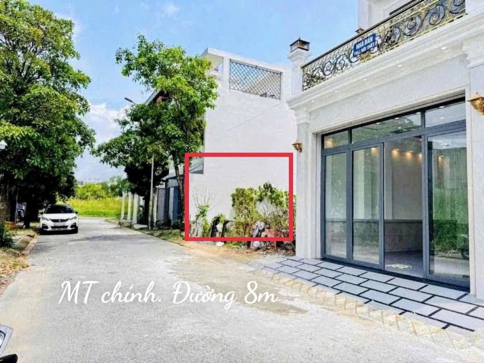 Đất nền KDC Anh Tuấn, Quận 12, 85m² giá 4.6 tỷ - Cơ hội đầu tư sinh lời!