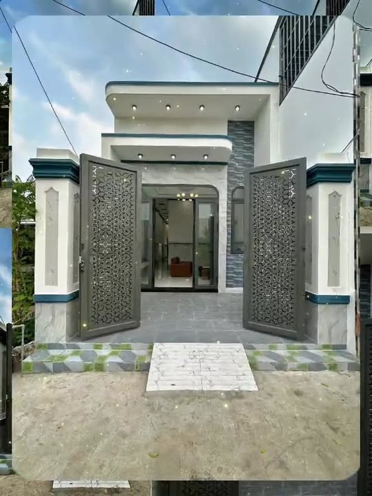 Nhà cấp 4 Quận 7 80m² giá 1.45 tỷ - Hỗ trợ thương lượng!