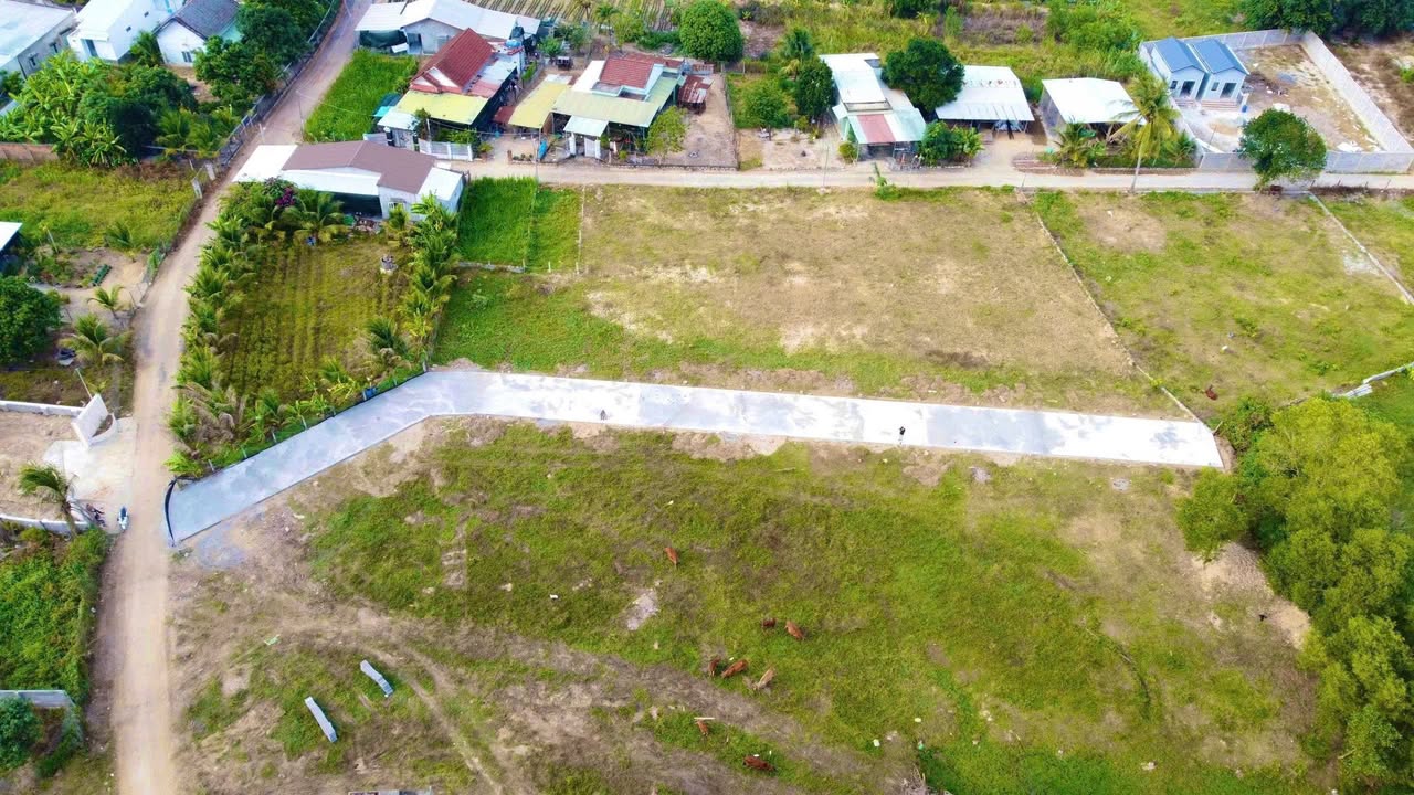 Đất nền Suối Hiệp 72.3m² giá 350 triệu - Pháp lý chuẩn, sẵn sàng xây dựng!