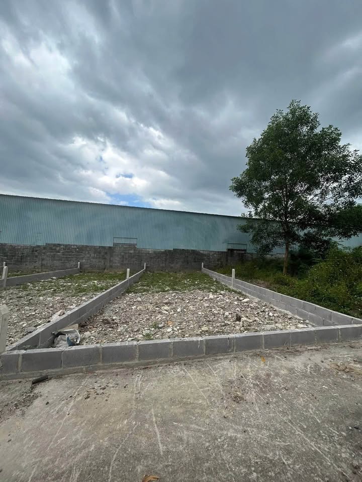 Đất thổ cư hẻm Thái Khang, Phước Đồng, Nha Trang 71,3m² - Sổ hồng chính chủ!