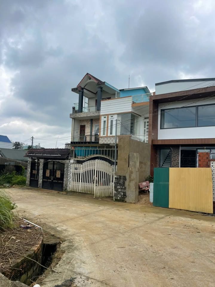 Đất nền Bảo Lộc 260m² giá 5.6 tỷ - Đối diện công viên Đội Cấn