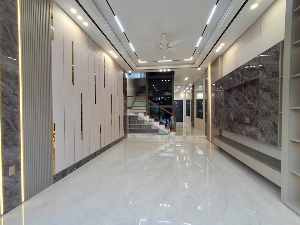 Nhà cao cấp Đằng Hải 81m² giá 8.8 tỷ - Sẵn sàng ở ngay!