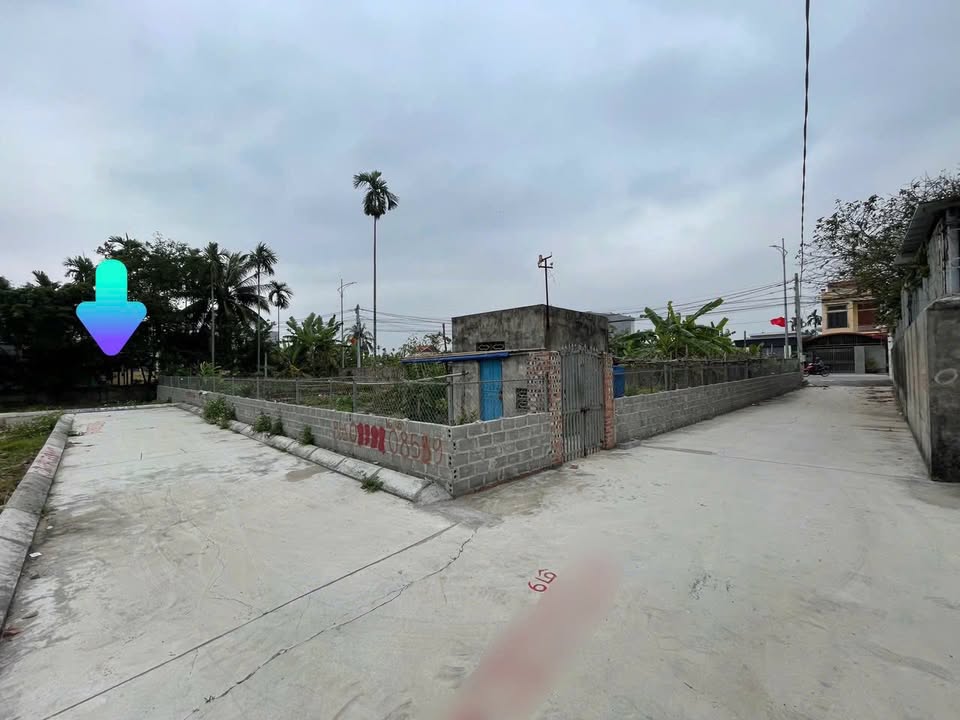 Đất nền Kiều Thượng, Quốc Tuấn 60m² giá thỏa thuận - Vị trí thuận lợi cho đầu tư!