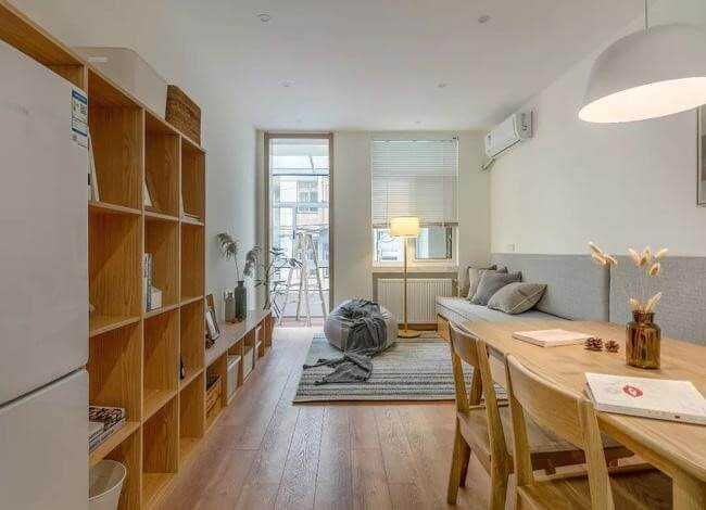 Căn hộ Kim Liên Đống Đa 85m² 5 tỷ - View đẹp sẵn ở