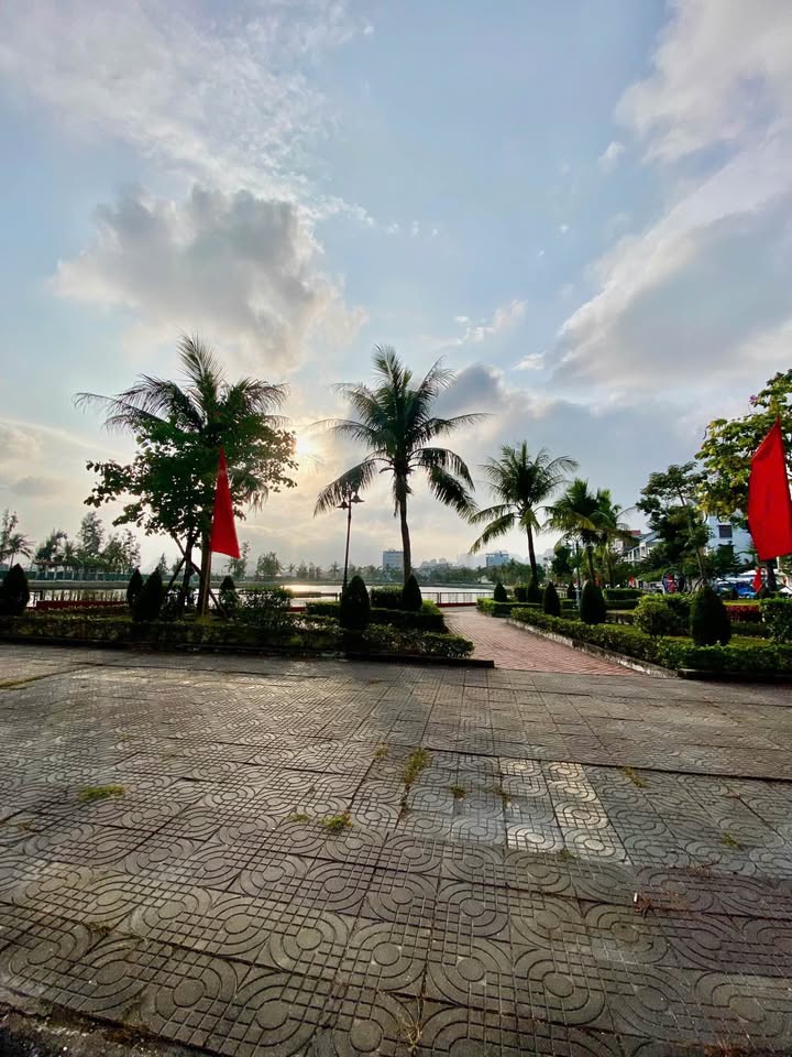 Đất nền Cẩm Phả 170m² giá 8.5 tỷ - Vị trí kinh doanh đắc địa!