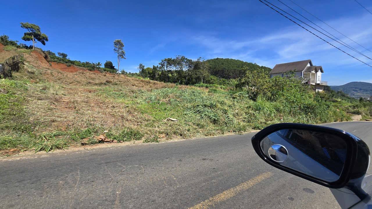 Đất nền Đà Lạt Xưa 800m² giá 3.186 tỷ - Cơ hội đầu tư hấp dẫn!