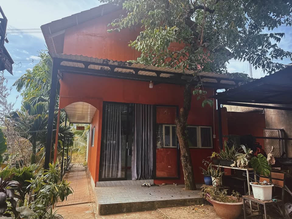 Đất kinh doanh tại Thủ Dầu Một 540m² giá 2 tỷ - Sẵn sàng vào hoạt động!