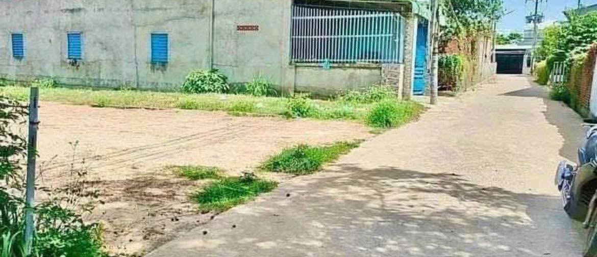 Đất nền 200m² tại Phường Minh Hưng, Bình Phước - Giá chỉ 140 triệu, pháp lý rõ ràng!