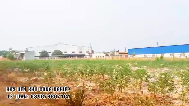 Đất nền liền kề 190m² tại Chơn Thành - Giá chỉ 600 triệu, sổ hồng chính chủ!