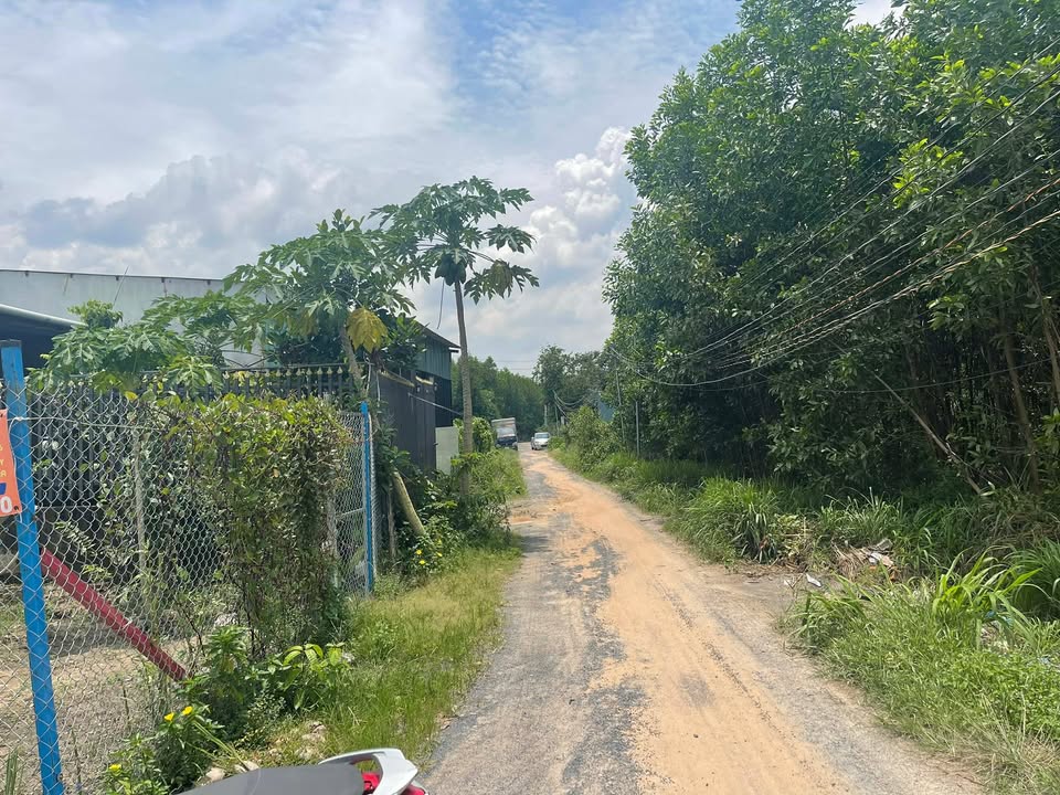 Đất nền xã Phước An 90m² giá 250 triệu - Sổ đỏ chính chủ sẵn công chứng!