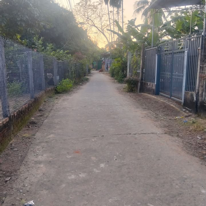 Đất nền Nghĩa Dõng, Quảng Ngãi 135m² giá chỉ 500 triệu - Sổ đỏ chính chủ