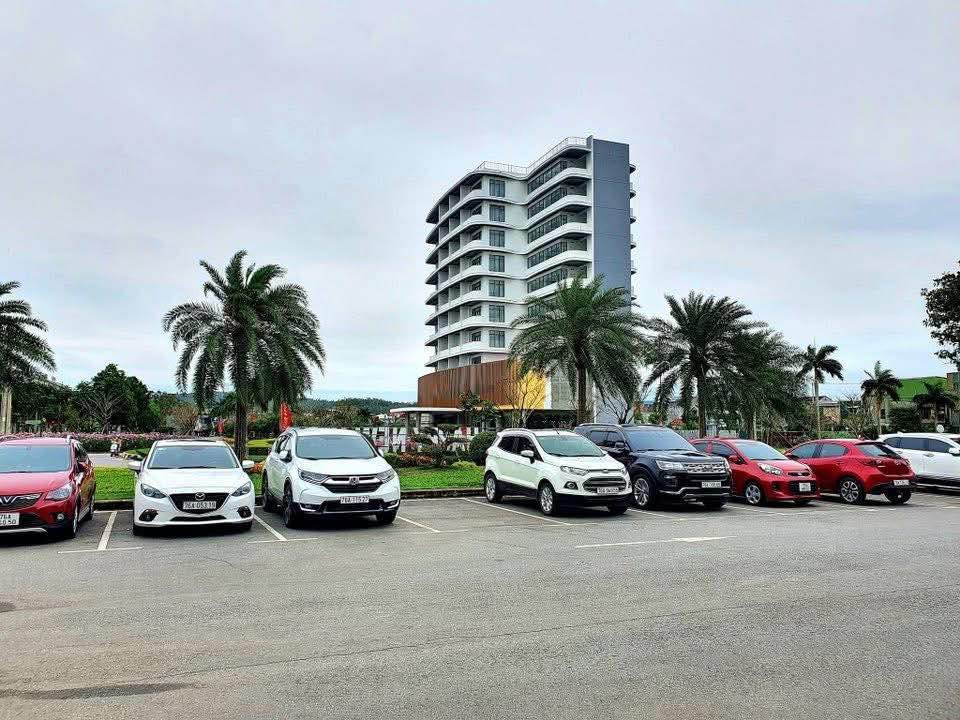 Nha VSIP Quang Ngai 3PN 15 trieu - San sang o ngay