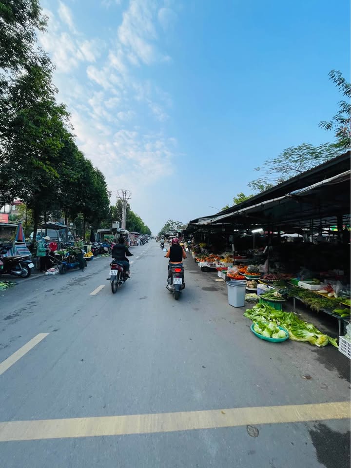 Đất nền phường Thanh Khương, Thuận Thành 80m² - Vị trí đắc địa gần KCN TT3!