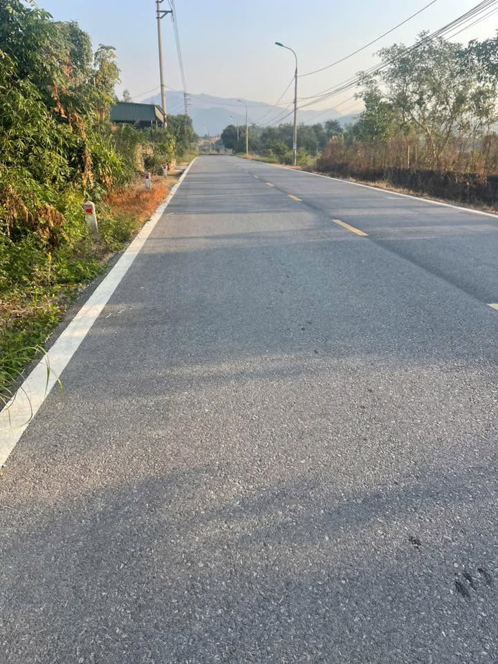 FrontHouse Nghĩa Hưng 604m² giá 2 tỷ - Đầu tư sinh lời ngay!