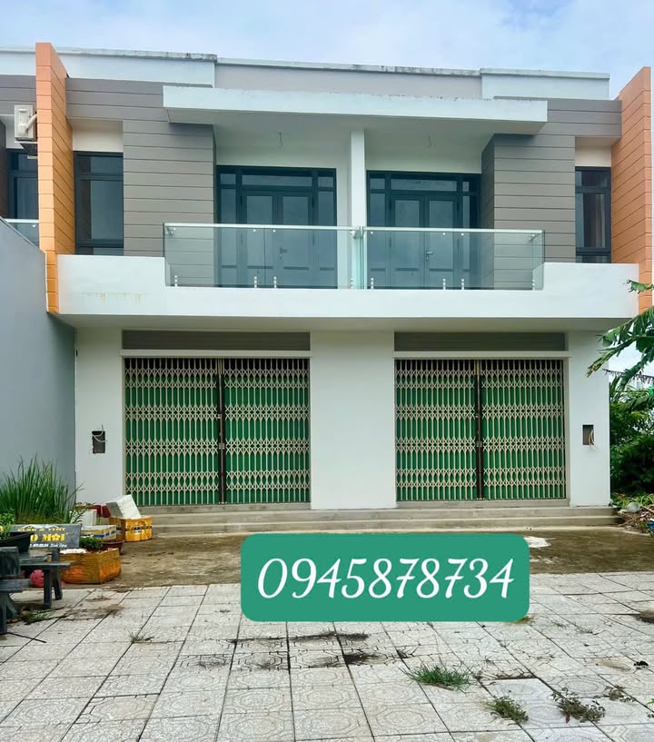 Townhouse KDC P.AN BÌNH, 100m², giá chỉ 2.3 tỷ - Giảm ngay 200 triệu!